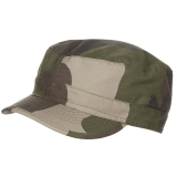 US BDU Feldmütze Rip Stop CCE tarn