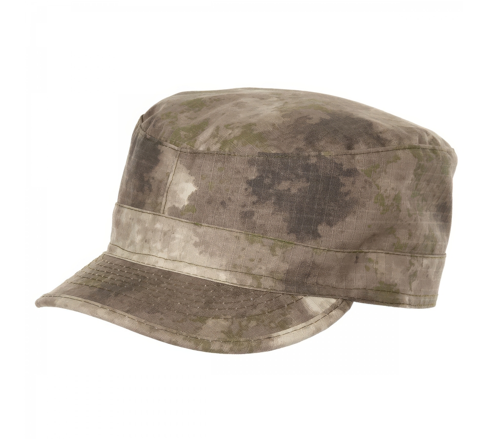 US Feldmütze ACU Rip Stop HDT-camo