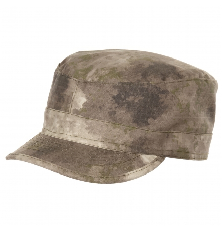 US Feldmütze ACU Rip Stop HDT-camo