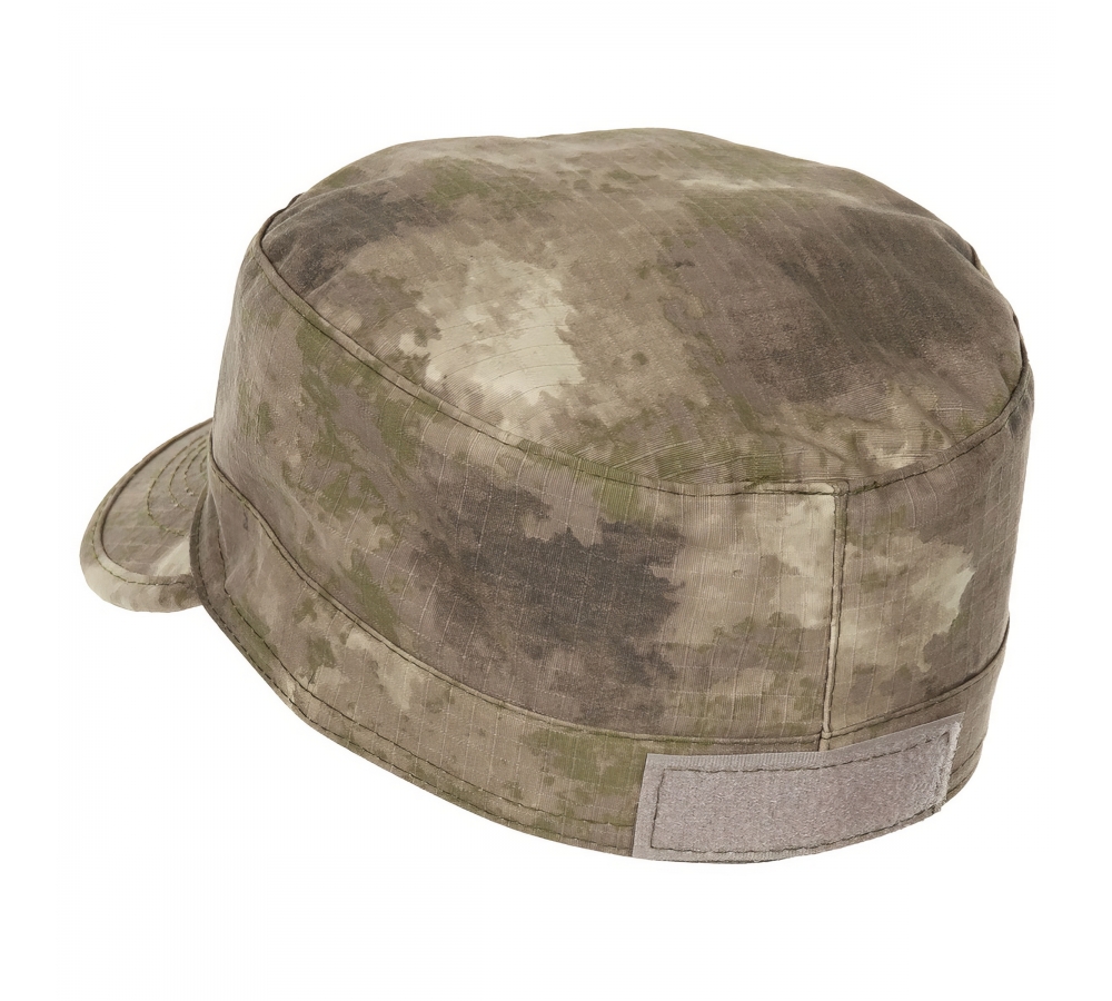 US Feldmütze ACU Rip Stop HDT-camo
