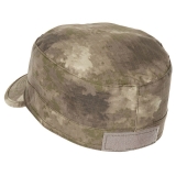 US Feldmütze ACU Rip Stop HDT-camo