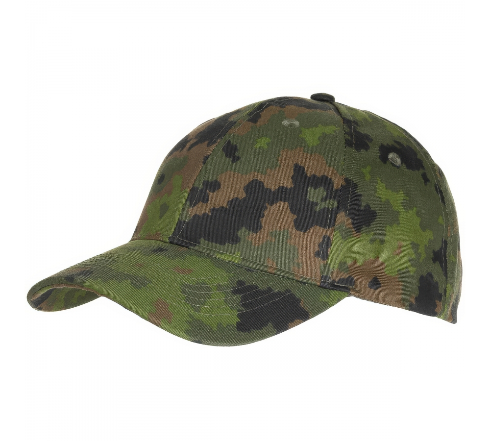 US Cap M05 tarn größenverstellbar