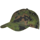 US Cap M05 tarn größenverstellbar
