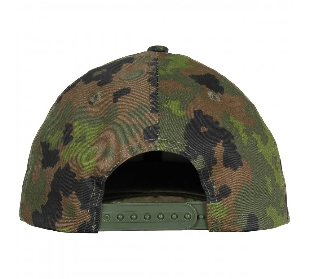 US Cap M05 tarn größenverstellbar
