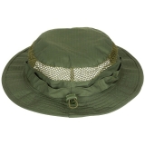 Buschhut "Mesh Boonie" oliv