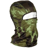 Balaclava "Mission" 1-Loch M 95 CZ tarn