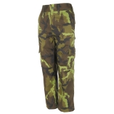 US BDU Kinderhose M 95 CZ tarn
