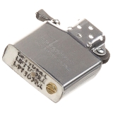 Windproof Lighter woodland unfilled
