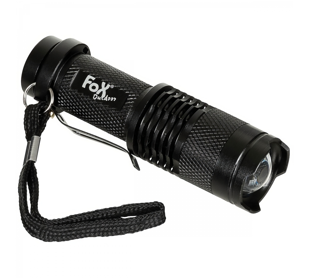 Flashlight "Mini"