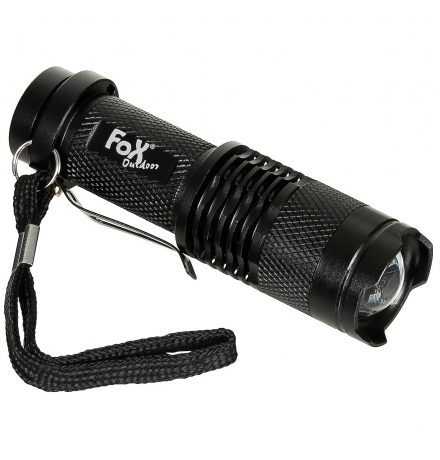 Flashlight "Mini"