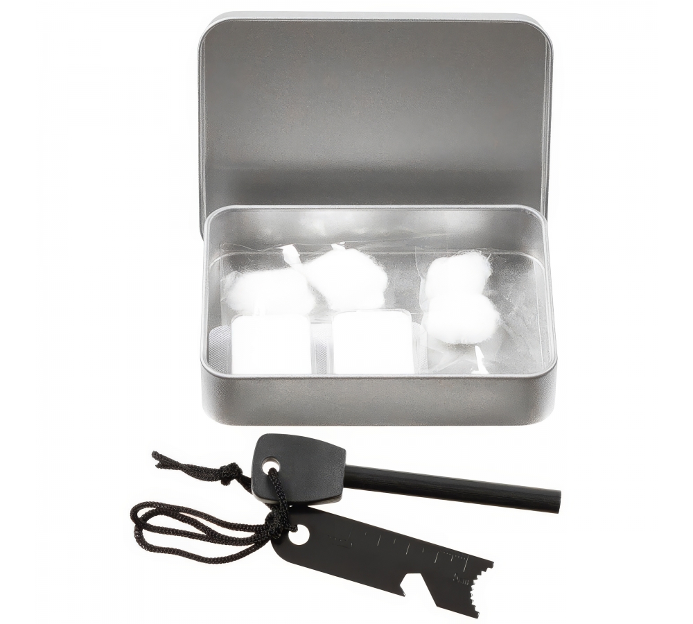 Fire Starter Set