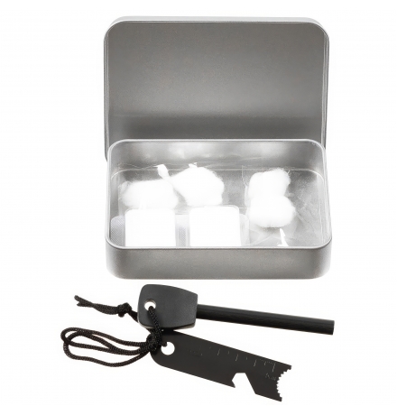 Fire Starter Set