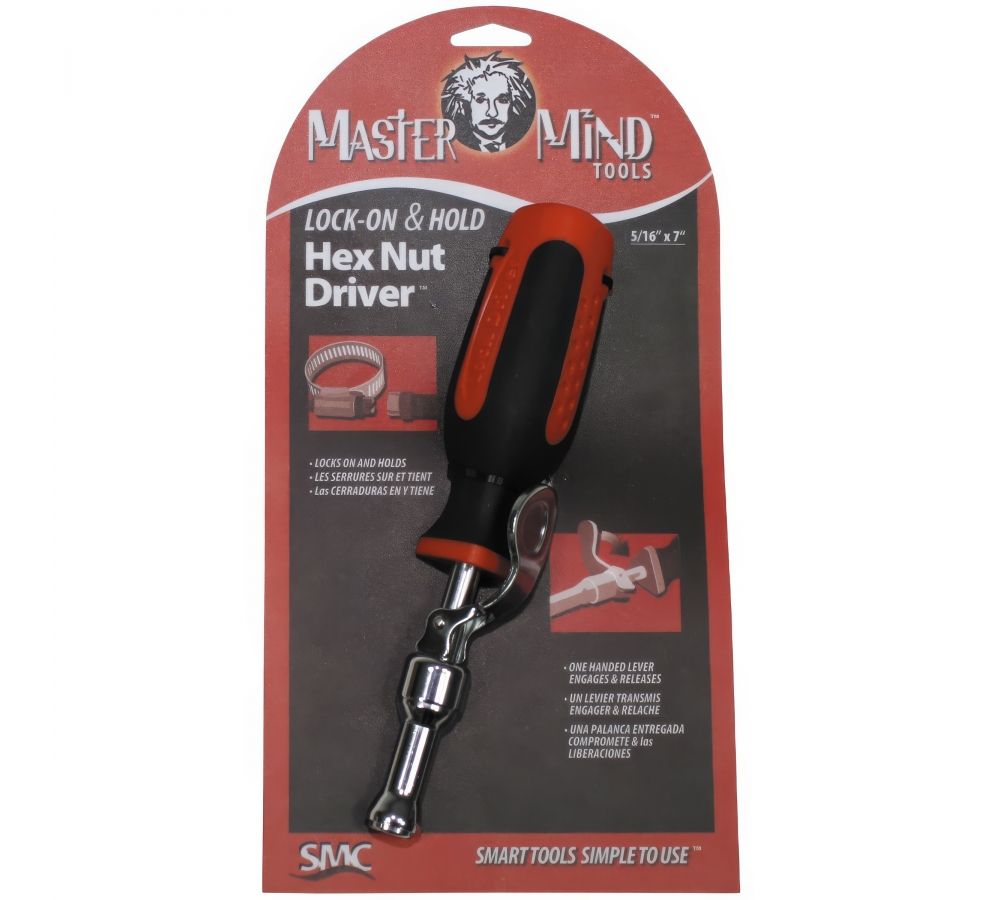 Werkzeug "Lock Driver" 5/16-Inch x 7-Inch