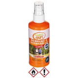 Insect-OUT 100 ml Stechmücken-Zeckenschutz +G
