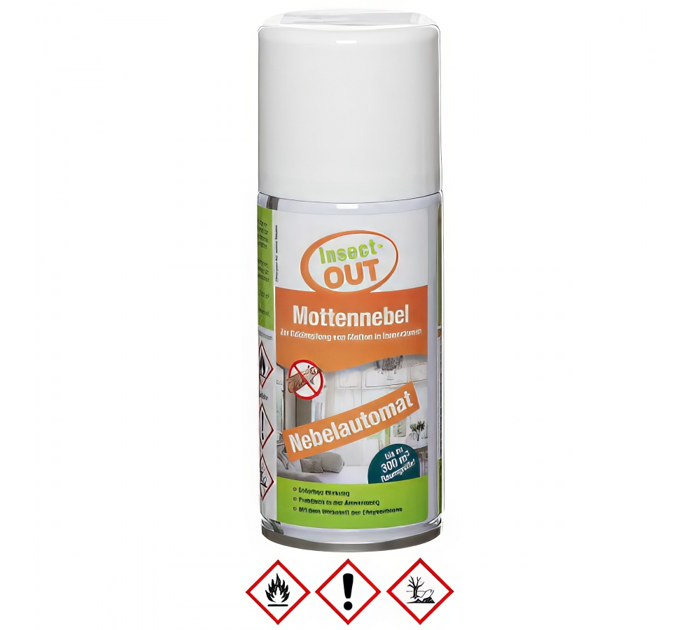 Insect-OUT Mottennebel 150 ml