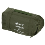 Tarnnetz 2 x 3 m oliv