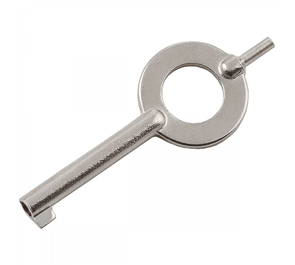 Schlüssel für Handschelle