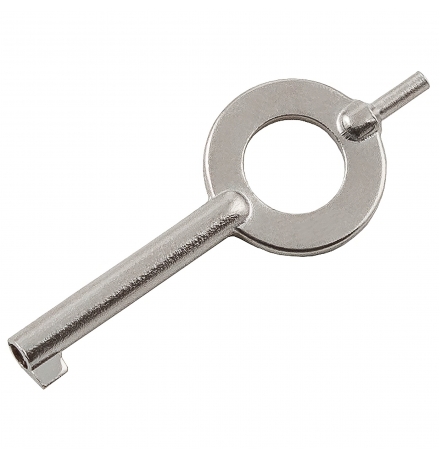 Schlüssel für Handschelle