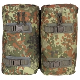 BW Sırt Çantası Dağ flecktarn