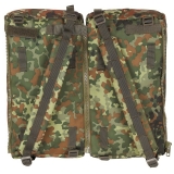 BW Sırt Çantası Dağ flecktarn