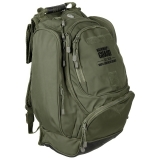 Zaino USA GUARDIA NAZIONALE oliva