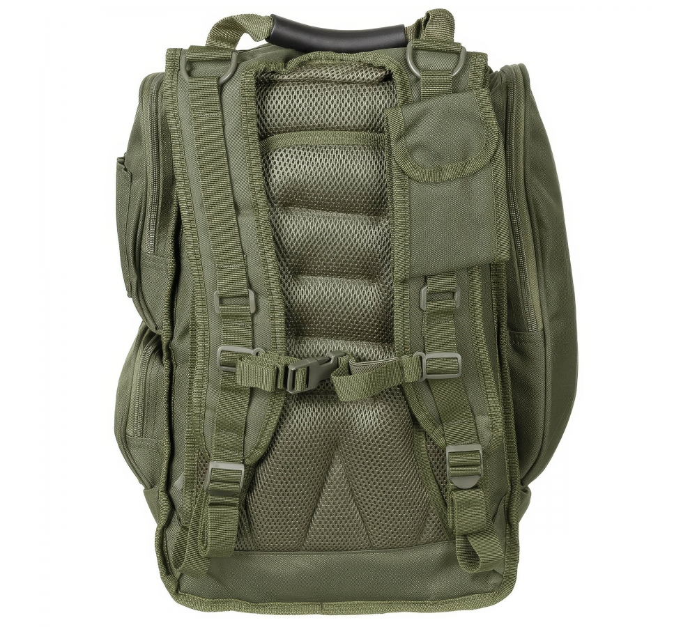 Zaino USA GUARDIA NAZIONALE oliva