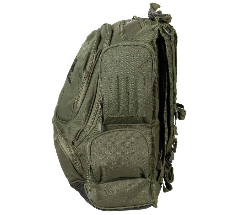 Zaino USA GUARDIA NAZIONALE oliva