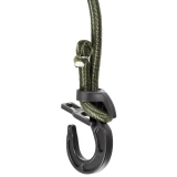 Expandér 100 cm OD zelený snap lock 8 mm