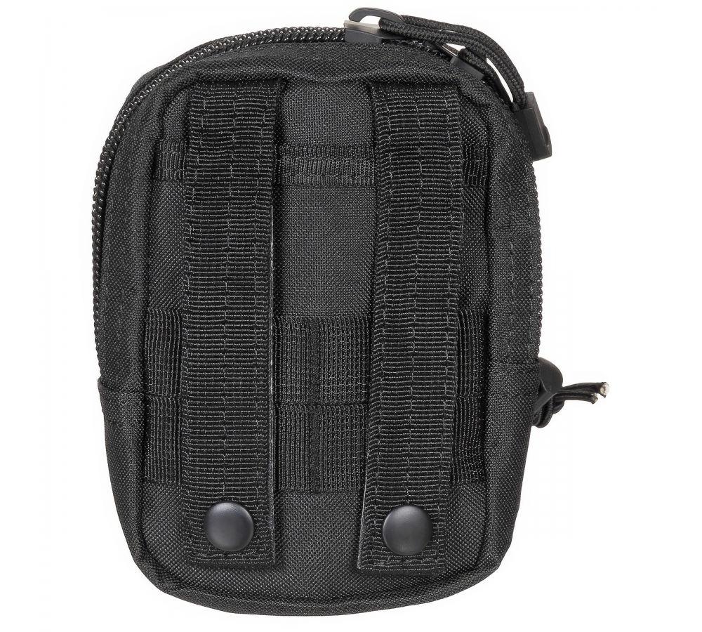 Marsupio Utility MOLLE nero
