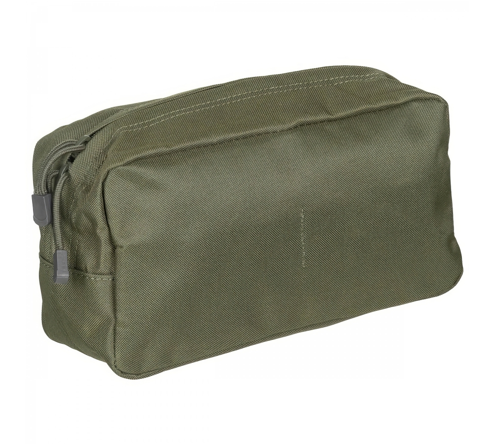 Marsupio Utility MOLLE grande oliva