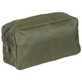 Marsupio Utility MOLLE grande oliva