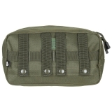 Marsupio Utility MOLLE grande oliva