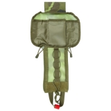 Pouch First Aid small "MOLLE IFAK" M 95 CZ camo