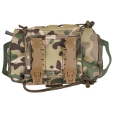 Pouch First Aid "Tactical IFAK" operation-camo