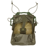 Pouch First Aid "Tactical IFAK" operation-camo