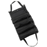 Alet Çantası Bushcraft siyah