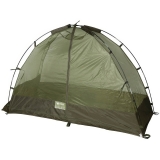 MFH Moskitonetz Zeltform oliv – Insektenschutz für draußen, Camping & Survival
