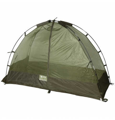 MFH Moskitonetz Zeltform oliv – Insektenschutz für draußen, Camping & Survival