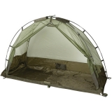 MFH Moskitonetz Zeltform oliv – Insektenschutz für draußen, Camping & Survival