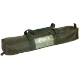 MFH Moskitonetz Zeltform oliv – Insektenschutz für draußen, Camping & Survival