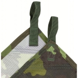 Mehrzweckplane "Tarp Extrem" M 95 CZ tarn ca. 300 x 300 cm