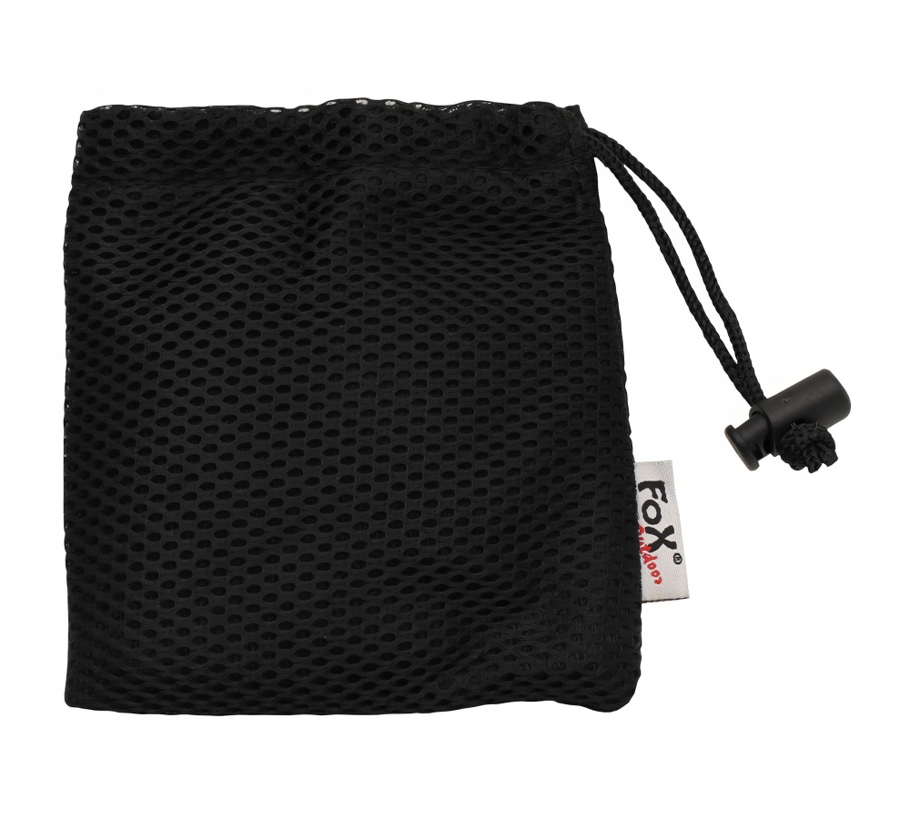 Schöpfer klappbar Edelstahl mit Tasche