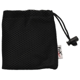 Schöpfer klappbar Edelstahl mit Tasche