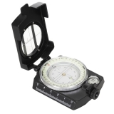 Compass "Precision" metal body