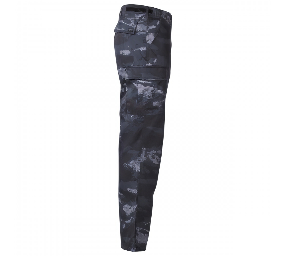 US Kampfhose BDU HDT-camo LE