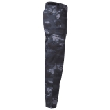 US Kampfhose BDU HDT-camo LE