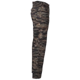 Pantalon de combat US BDU motif tigre