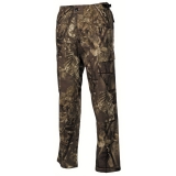 US Kampfhose BDU Rip Stop hunter-braun