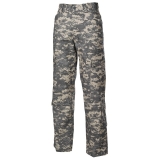 US Feldhose ACU Rip Stop AT-digital
