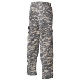 US Feldhose ACU Rip Stop AT-digital